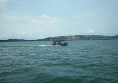 Lago de Tota