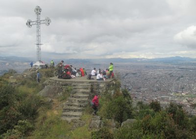 Bogotá Natural